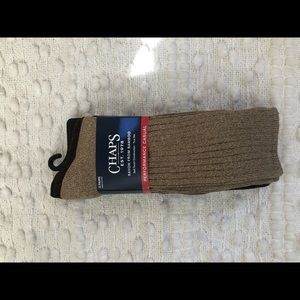 Champs Performance Casual 3-Pack